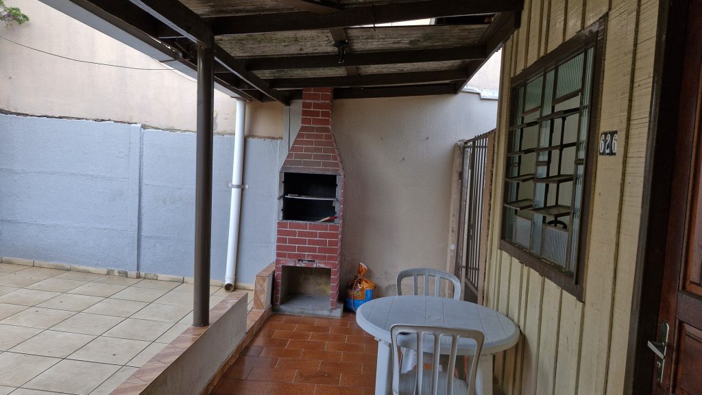 Jardim Leonor