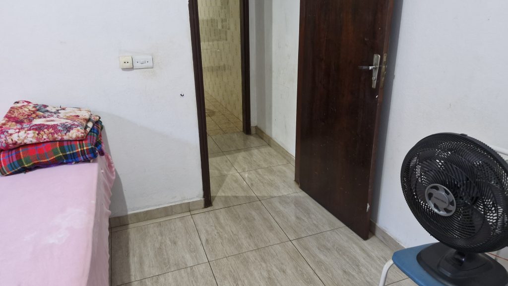Jardim Leonor