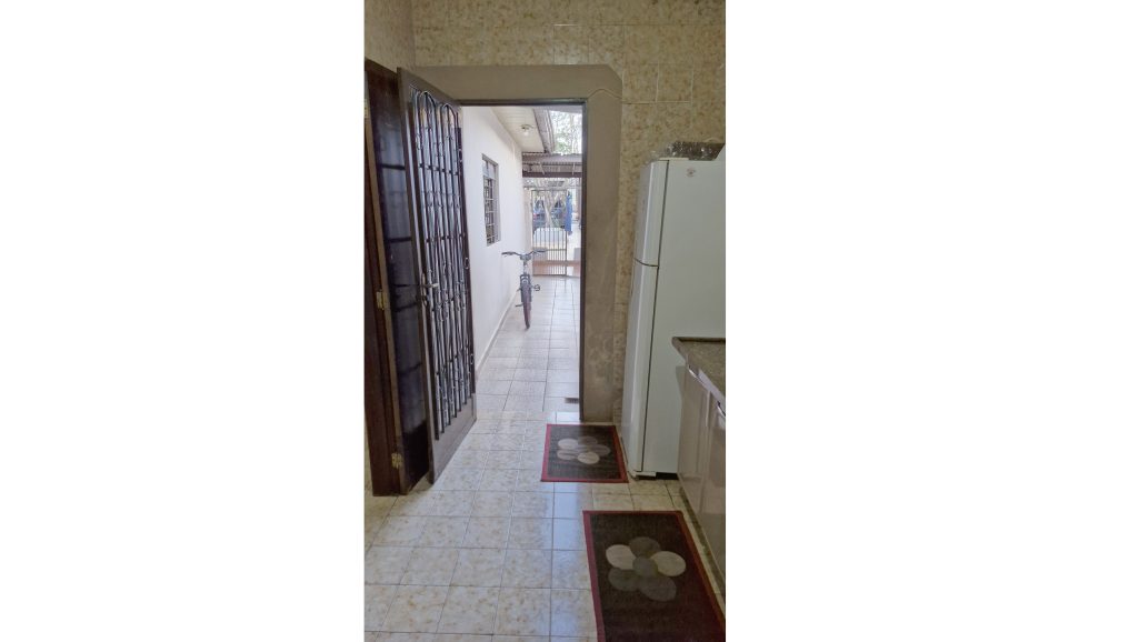 Jardim Leonor