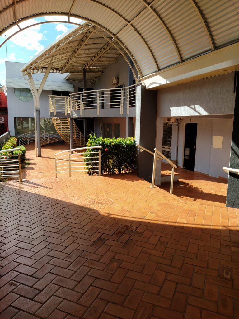 Centro/ Sertanópolis Centro/ Sertanópolis