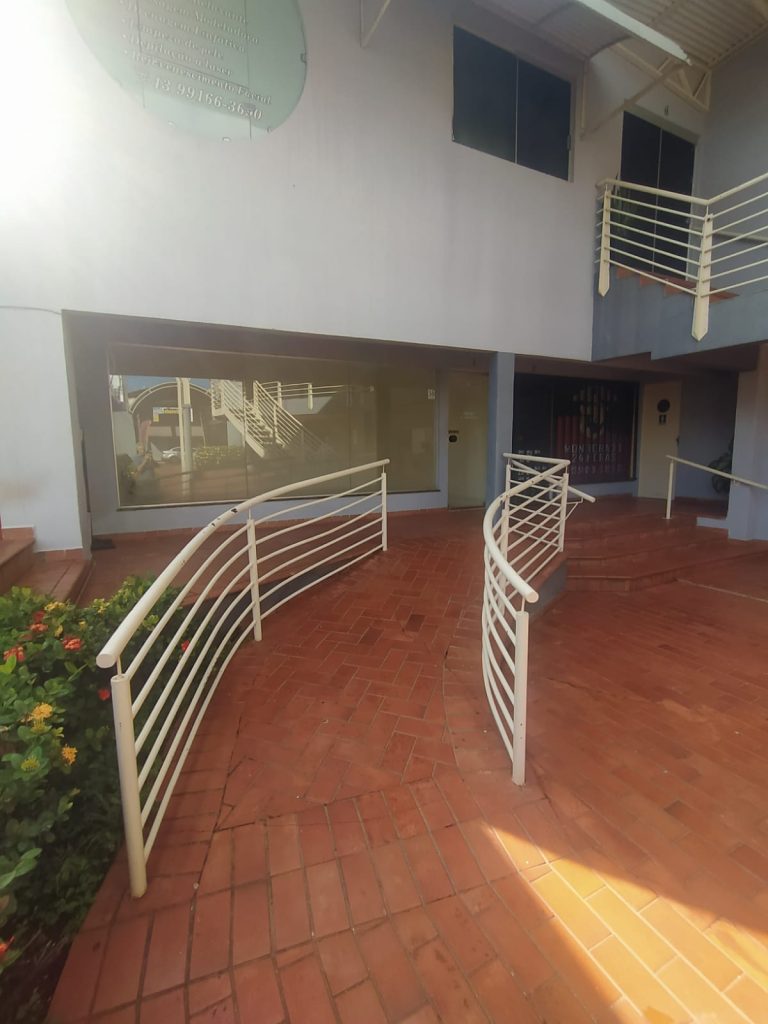 Centro/ Sertanópolis Centro/ Sertanópolis