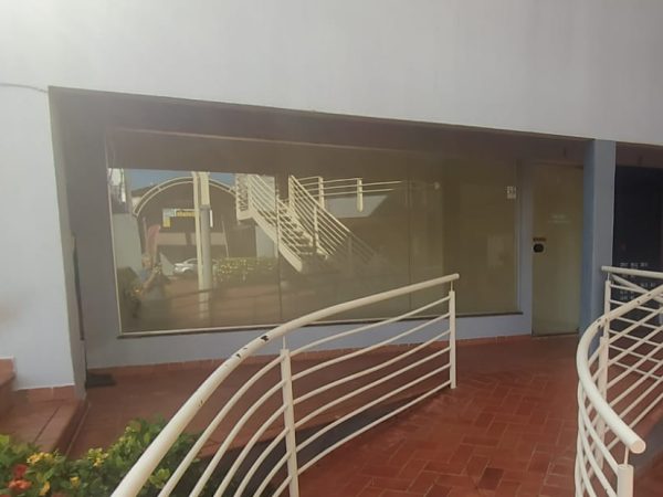 Centro/ Sertanópolis