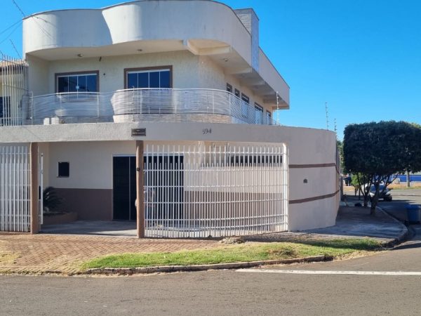 Jardim Santa Rita