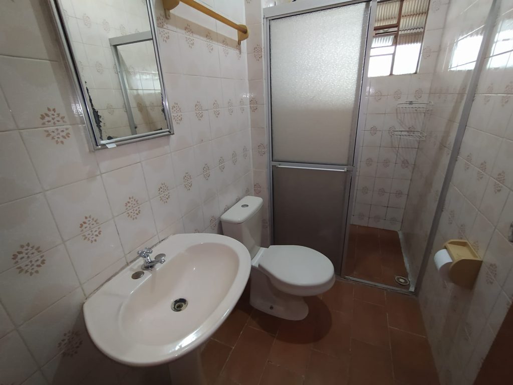 Santa Rita I Santa Rita I