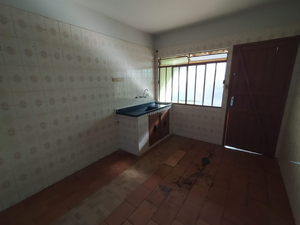 Santa Rita I Santa Rita I