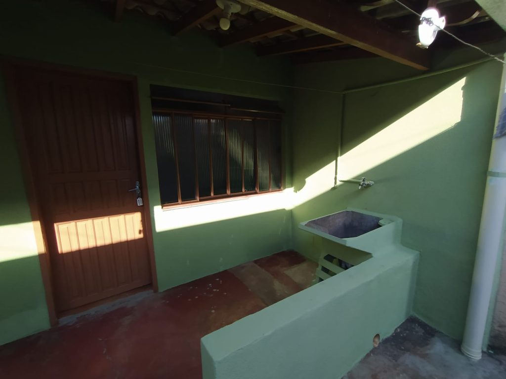 Santa Rita I Santa Rita I
