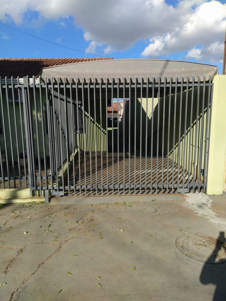 Santa Rita I Santa Rita I