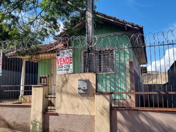 Vila Recreio