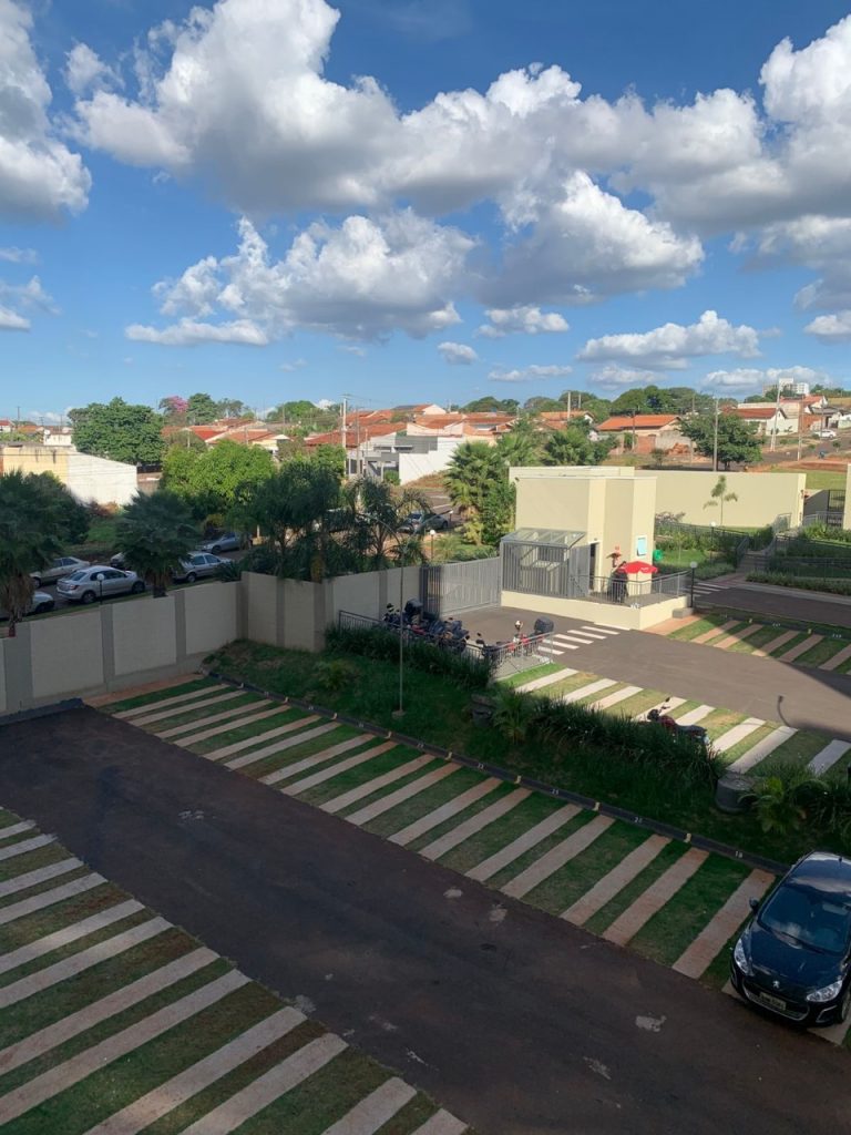 Residencial Lituânia Residencial Lituânia