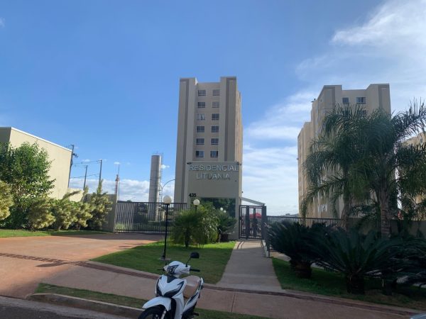 Residencial Lituânia