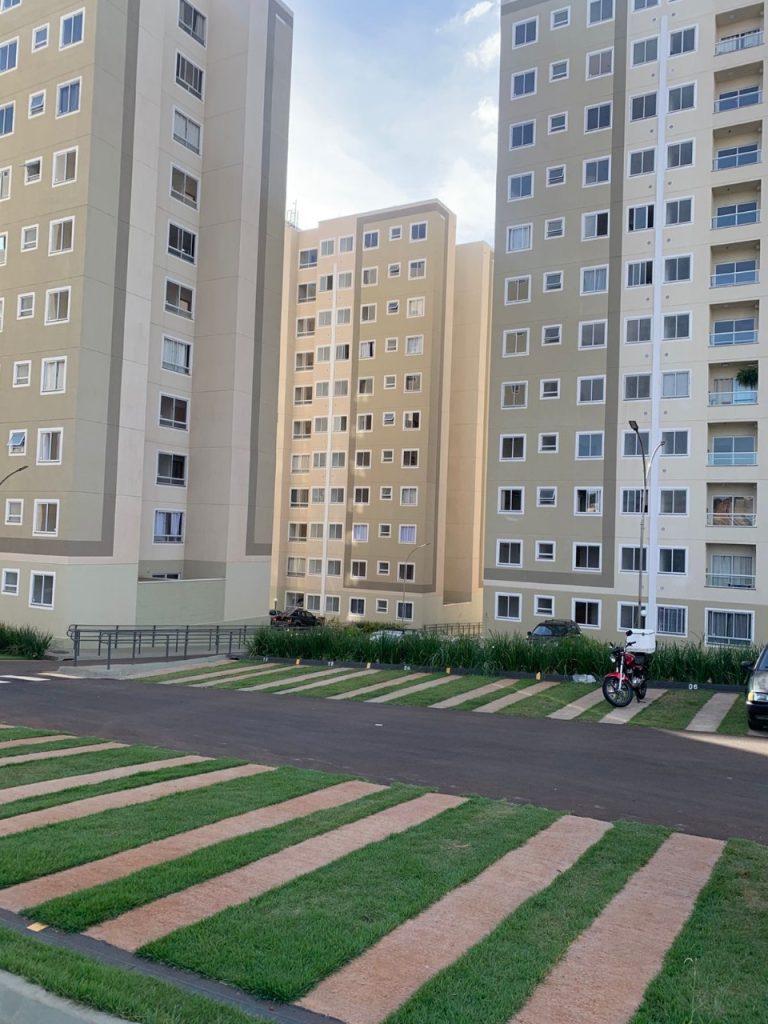 Residencial Lituânia Residencial Lituânia