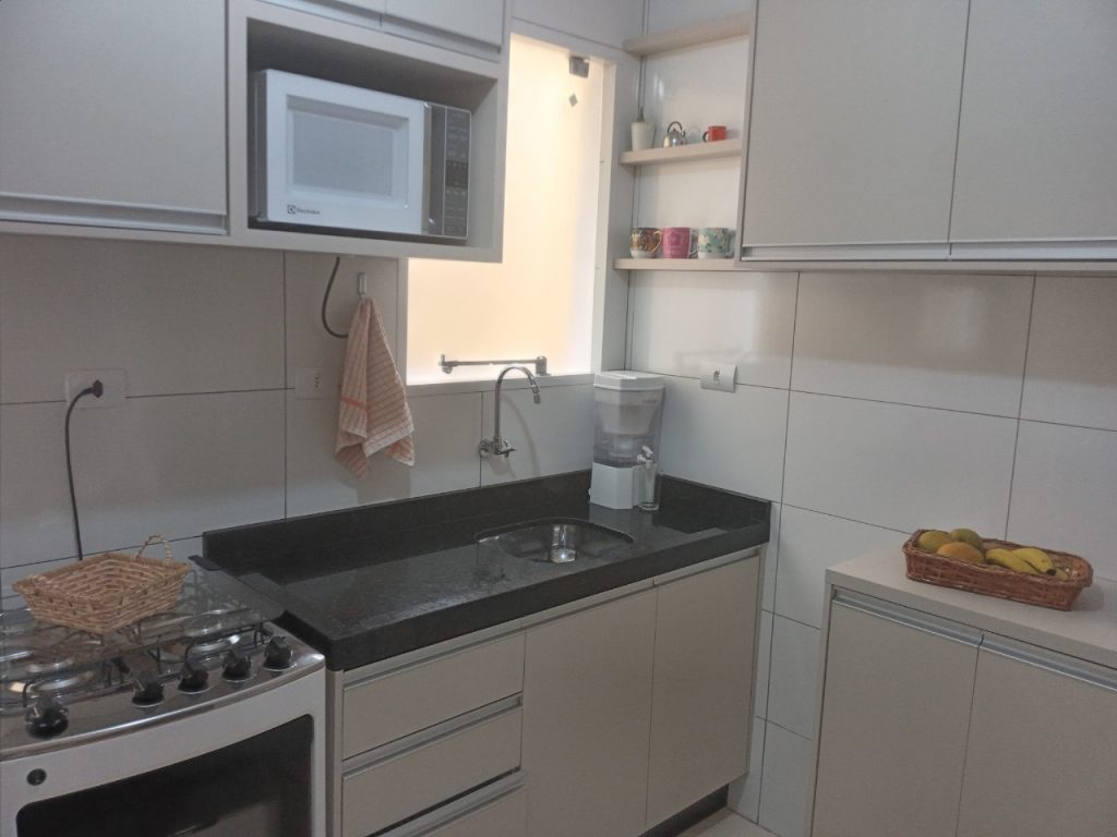 Residencial América do Sul II