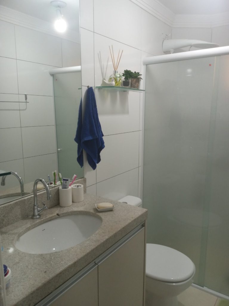 Residencial América do Sul II