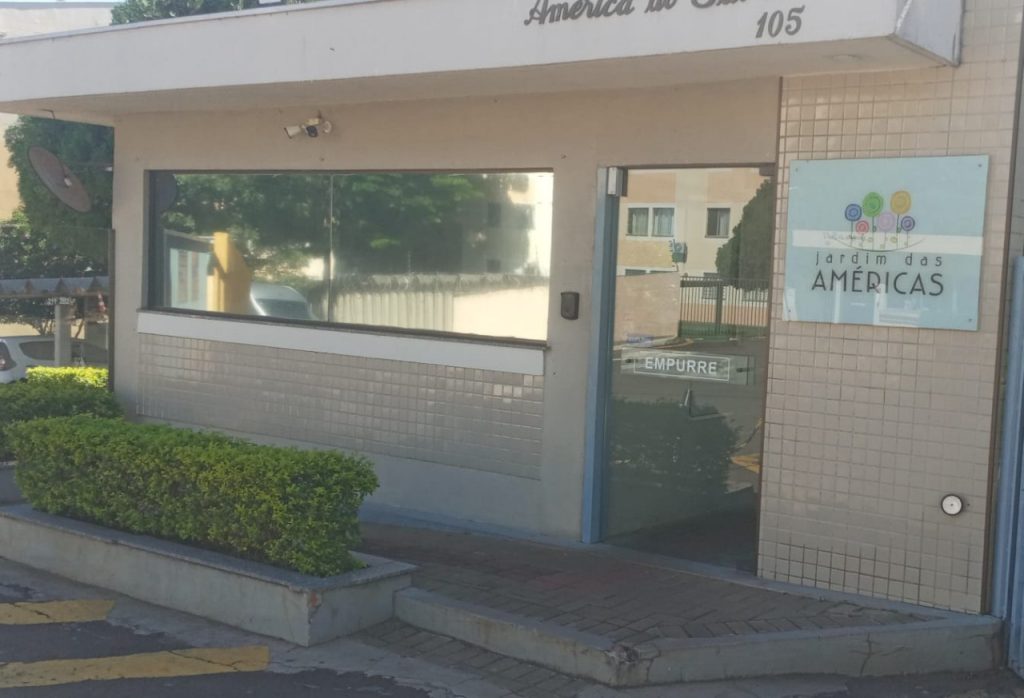 Residencial América do Sul II