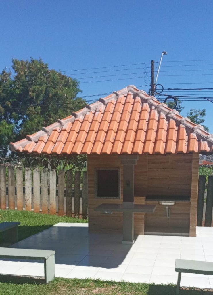 Residencial América do Sul II