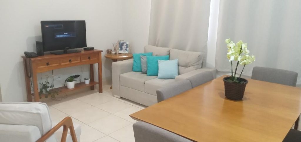 Residencial América do Sul II