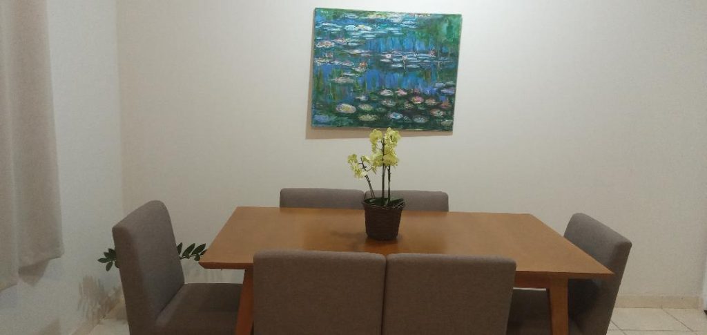 Residencial América do Sul II