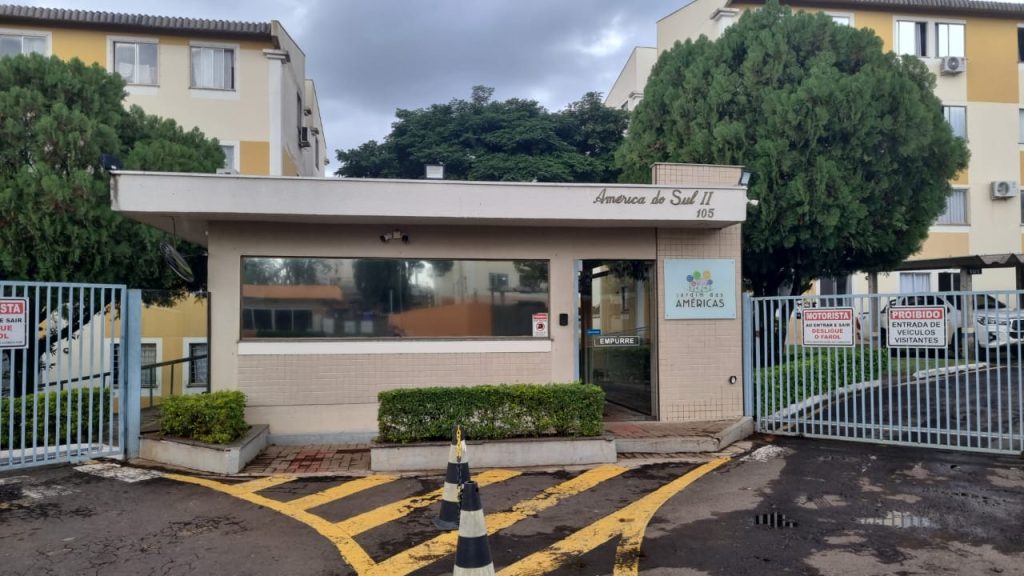 Residencial América do Sul II