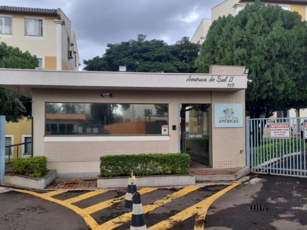 Residencial América do Sul II