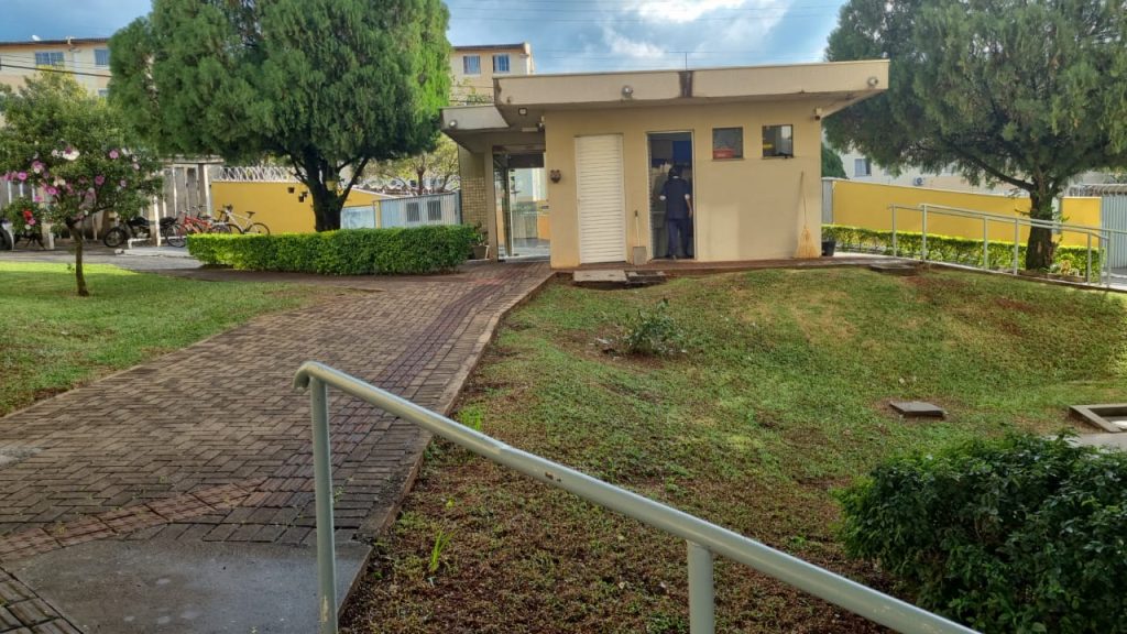 Residencial América do Sul II