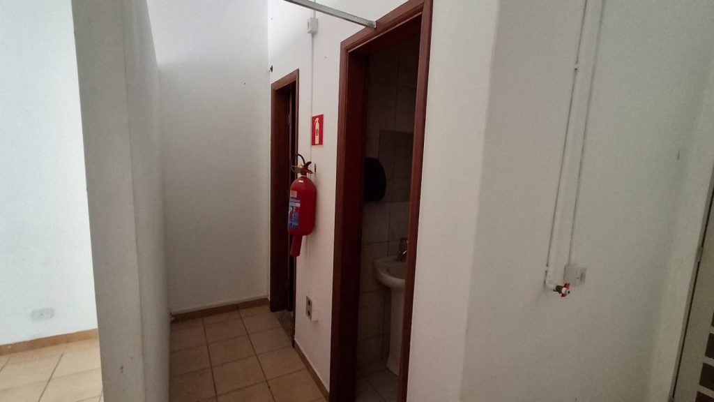 Centro / Sertanópolis