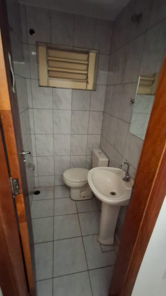 Centro / Sertanópolis