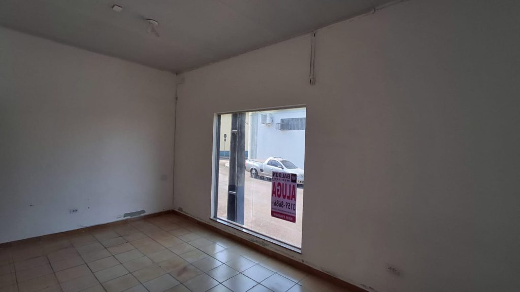 Centro / Sertanópolis