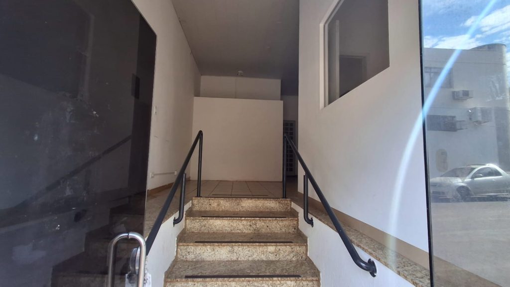 Centro / Sertanópolis