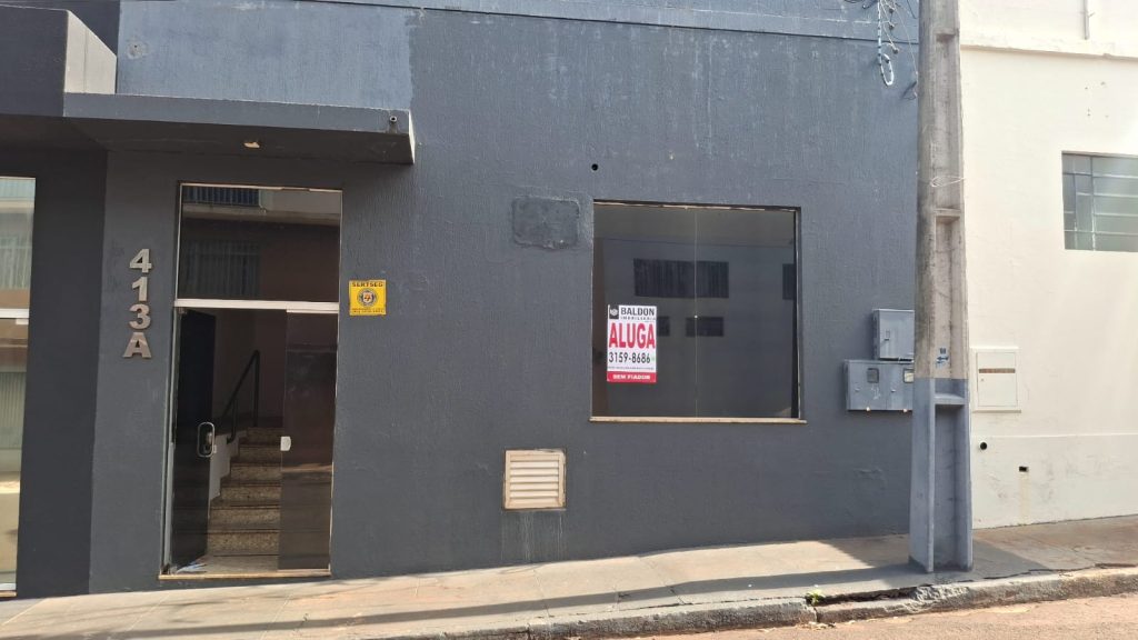 Centro / Sertanópolis