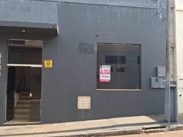 Centro / Sertanópolis