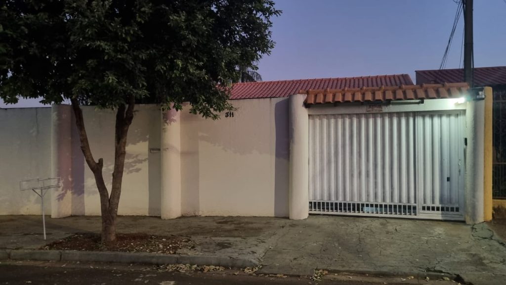 Jardim Santa Rita II