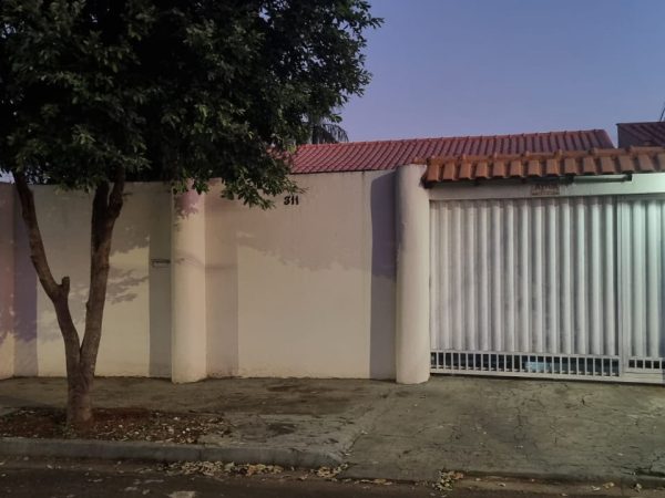 Jardim Santa Rita II