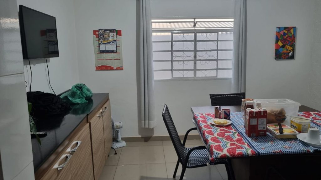 Jardim Santa Rita II