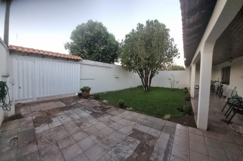 Jardim Santa Rita II