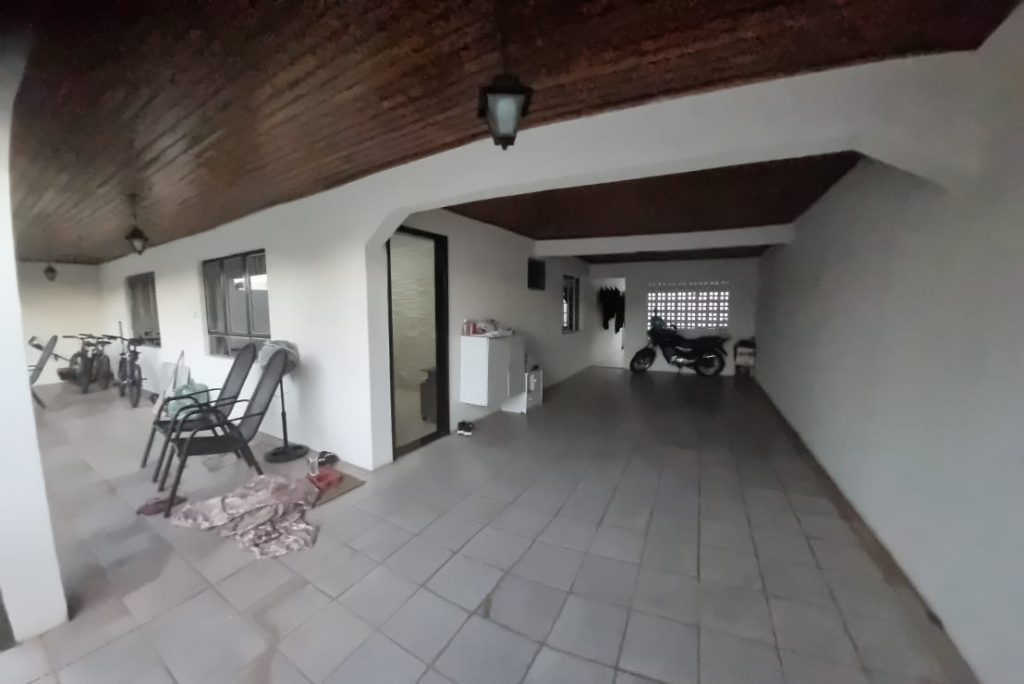 Jardim Santa Rita II