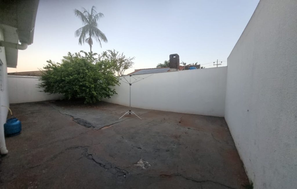 Jardim Santa Rita II