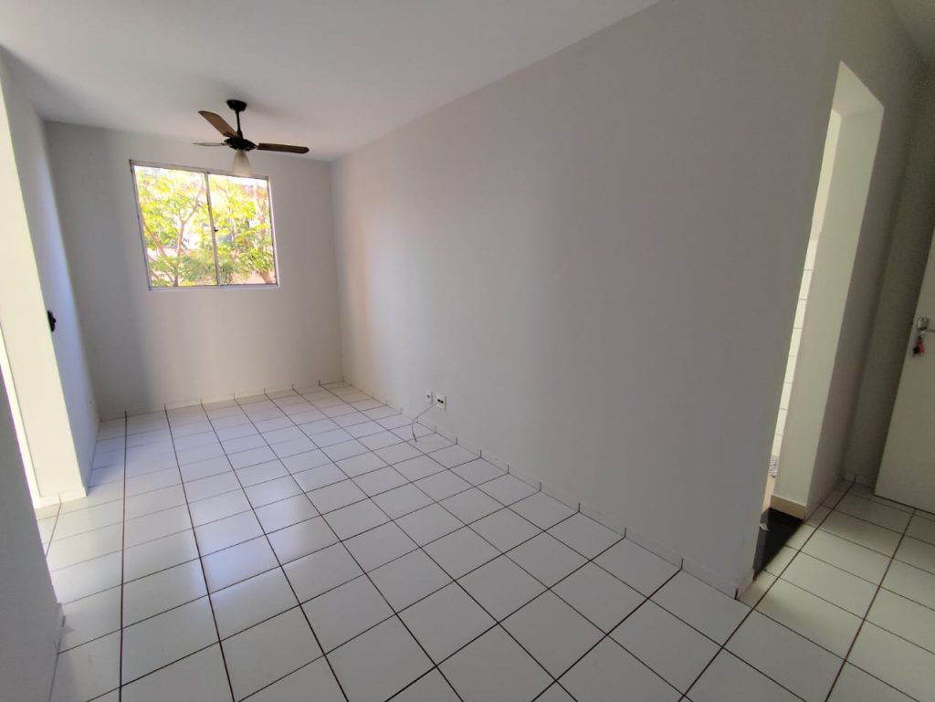 Residencial Carlos Machado