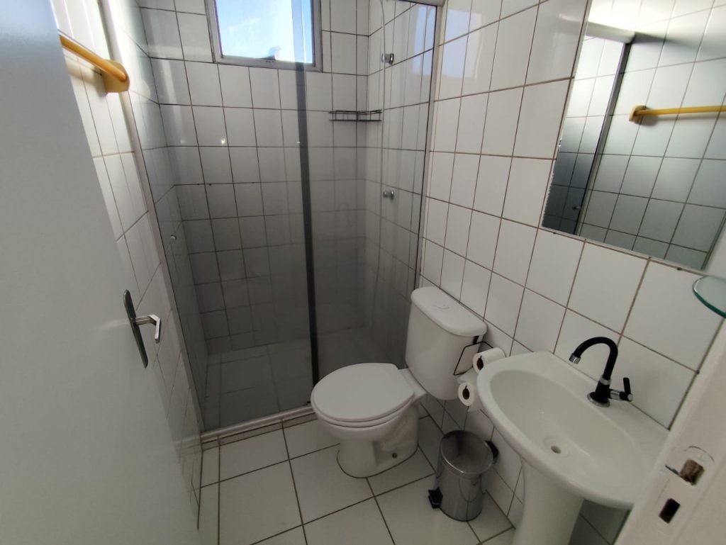 Residencial Carlos Machado