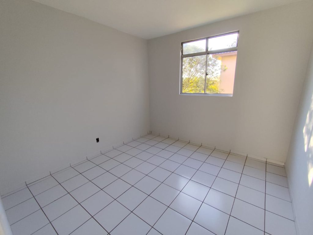 Residencial Carlos Machado