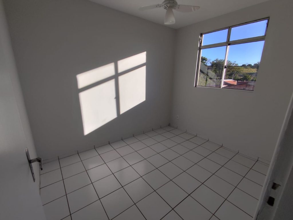 Residencial Carlos Machado