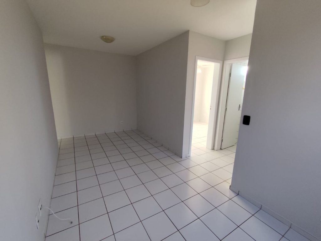 Residencial Carlos Machado