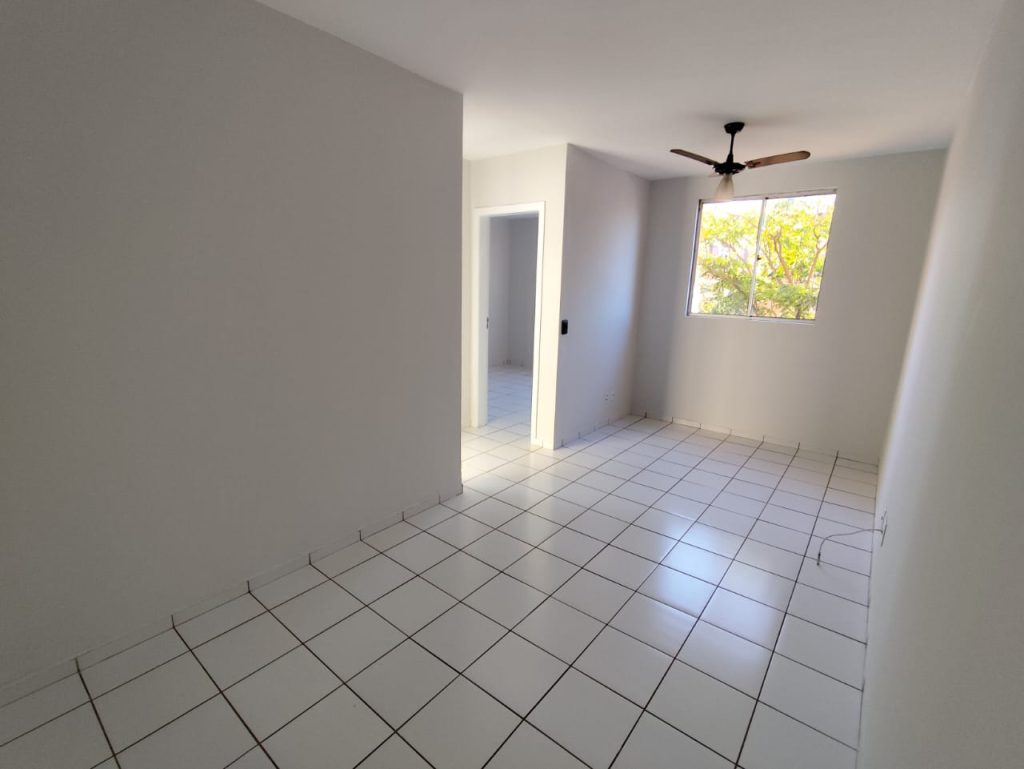 Residencial Carlos Machado