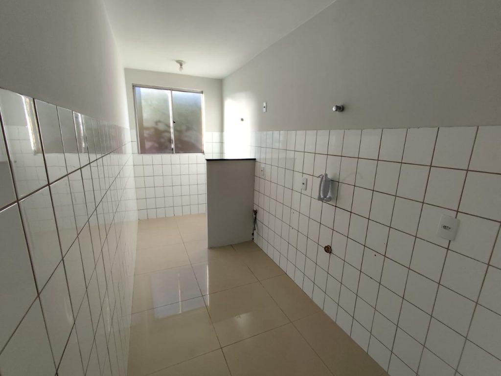 Residencial Carlos Machado