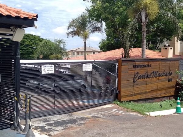 Residencial Carlos Machado