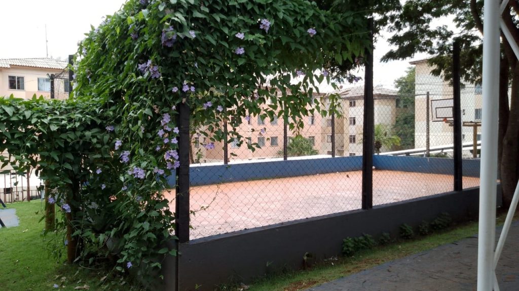 Residencial Carlos Machado