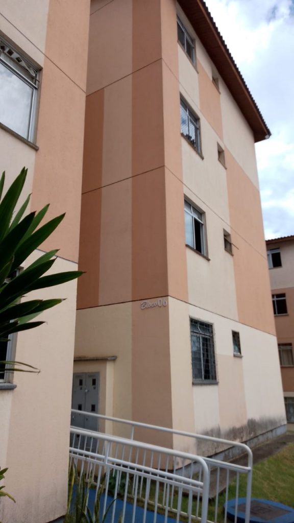 Residencial Carlos Machado