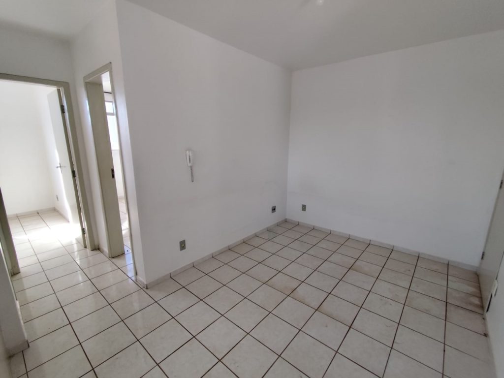 Residencial Abel Chimentão