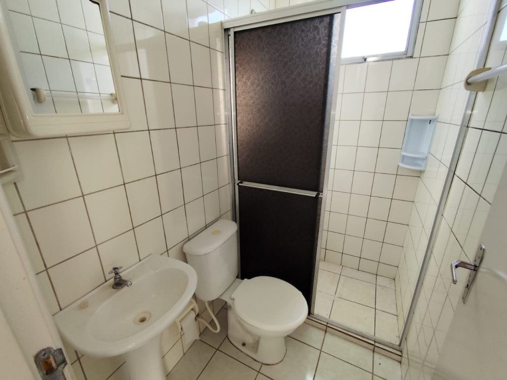 Residencial Abel Chimentão