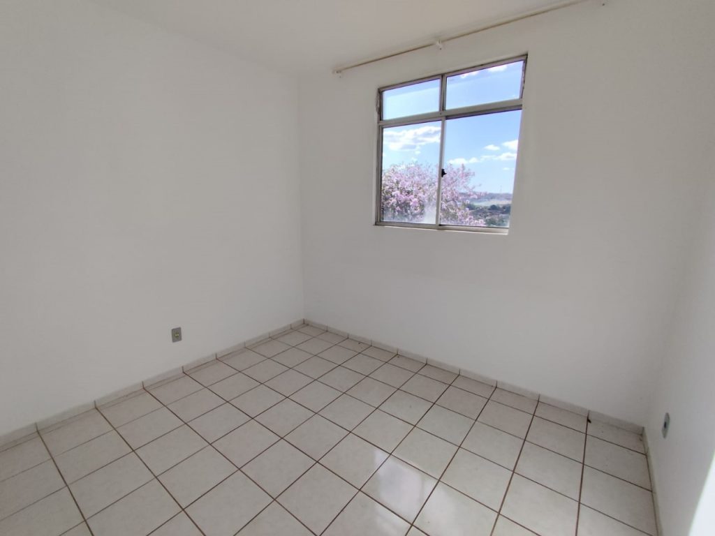 Residencial Abel Chimentão