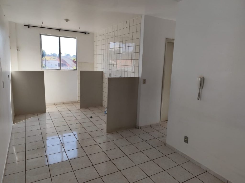 Residencial Abel Chimentão